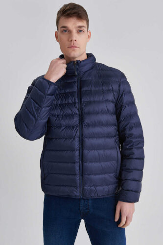 Tumi Pax Erkek Kaz Tüyü Mont - 2