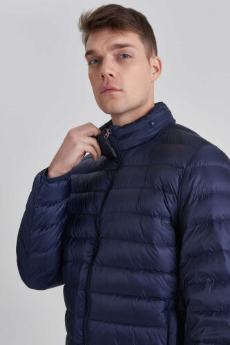 Tumi Pax Erkek Kaz Tüyü Mont - 3