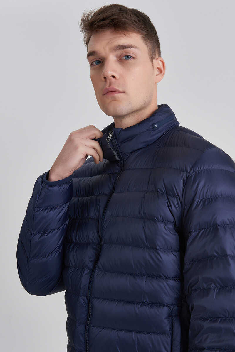 Tumi Pax Erkek Kaz Tüyü Mont - 3