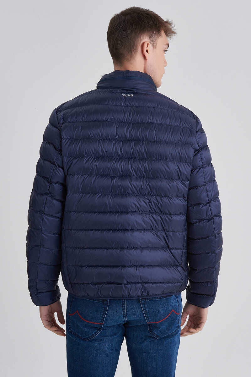 Tumi Pax Erkek Kaz Tüyü Mont - 4