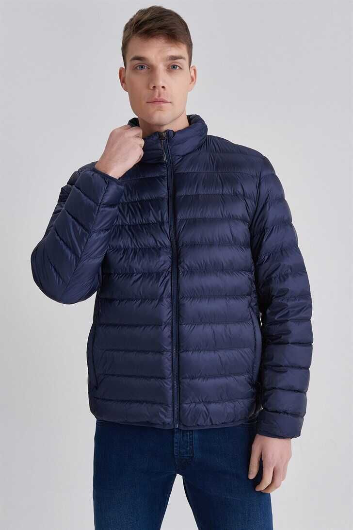 Tumi Pax Erkek Kaz Tüyü Mont - 5