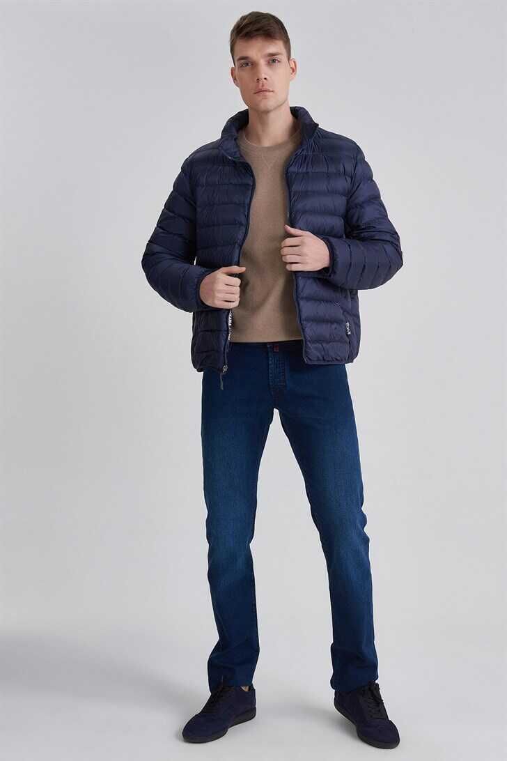 Tumi Pax Erkek Kaz Tüyü Mont - 6