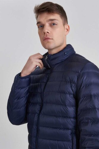 Tumi Pax Erkek Kaz Tüyü Mont - 7