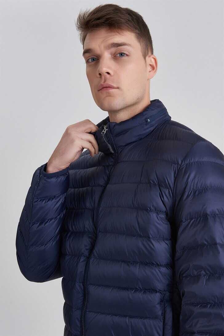 Tumi Pax Erkek Kaz Tüyü Mont - 7