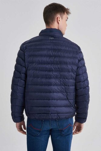 Tumi Pax Erkek Kaz Tüyü Mont - 8