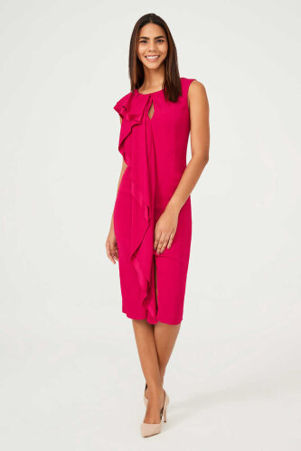 Twinset Kadın Elbise - Twin Set