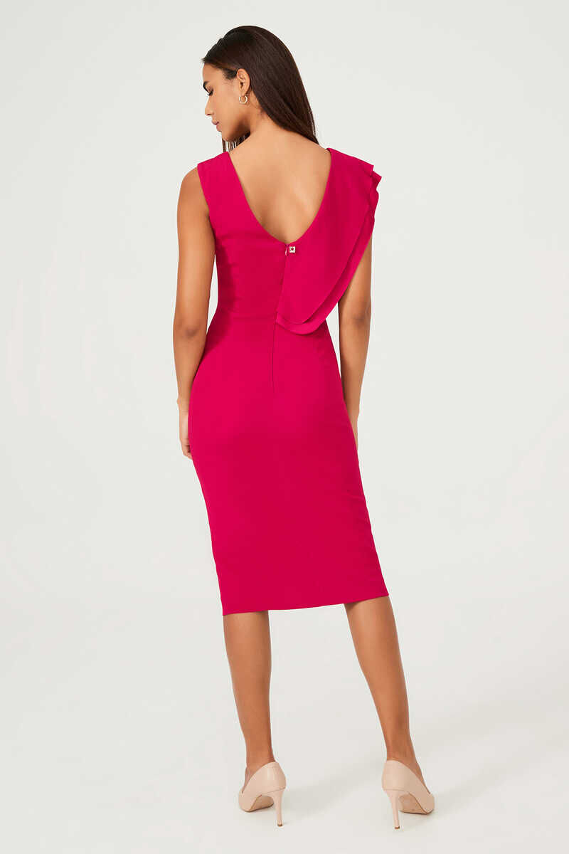 Twinset Kadın Elbise - 2