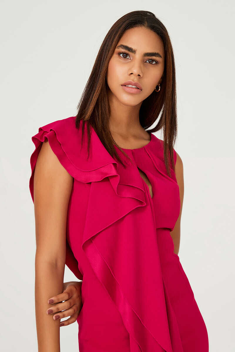 Twinset Kadın Elbise - 3