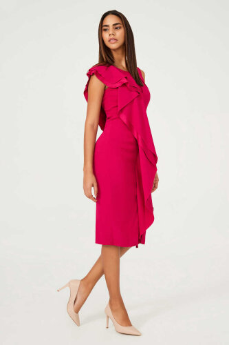 Twinset Kadın Elbise - 4