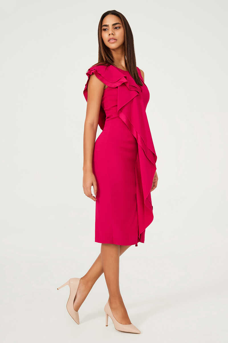 Twinset Kadın Elbise - 4