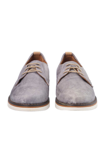 Uominitaliani Erkek Casual Ayakkabı - 4