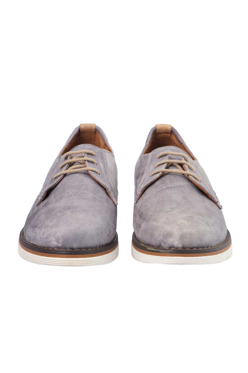 Uominitaliani Erkek Casual Ayakkabı - 4