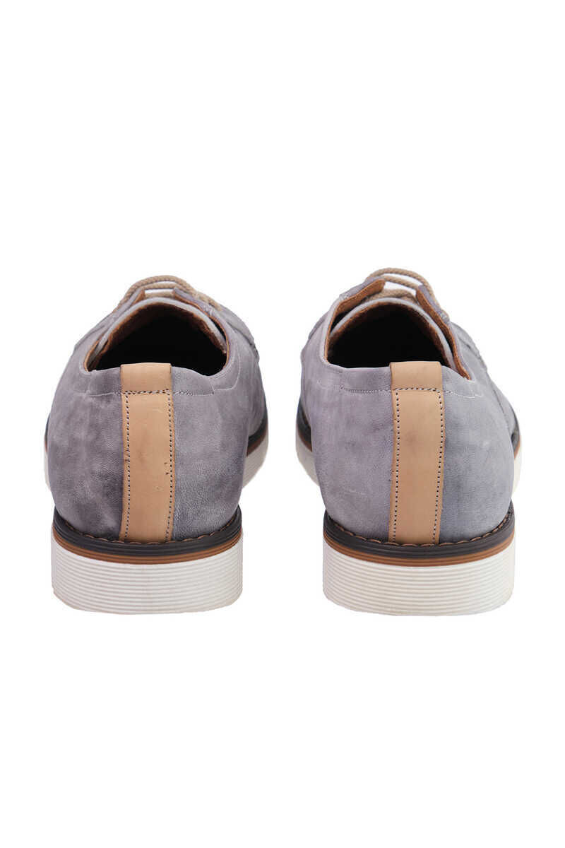 Uominitaliani Erkek Casual Ayakkabı - 11