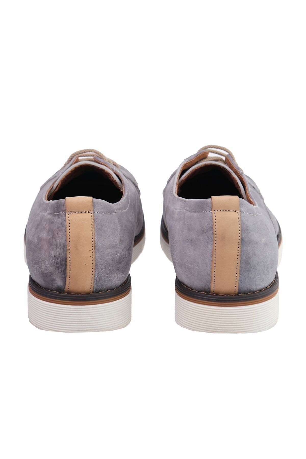 Uominitaliani Erkek Casual Ayakkabı - 17