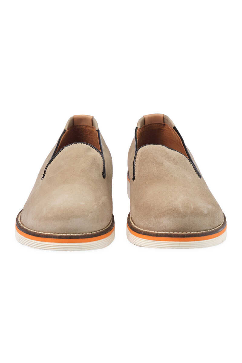 Uominitaliani Erkek Casual Ayakkabı - 2