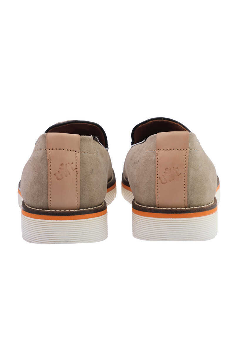Uominitaliani Erkek Casual Ayakkabı - 10