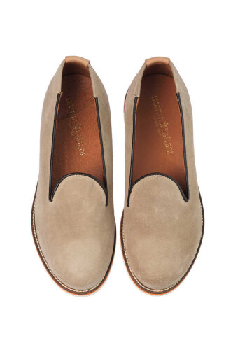 Uominitaliani Erkek Casual Ayakkabı - 11