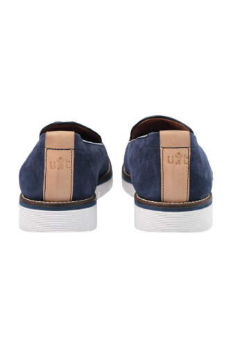 Uominitaliani Erkek Casual Ayakkabı - 4