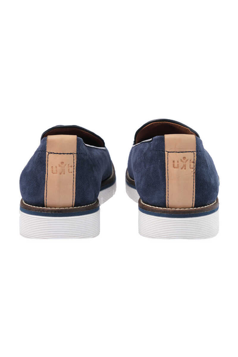 Uominitaliani Erkek Casual Ayakkabı - 8