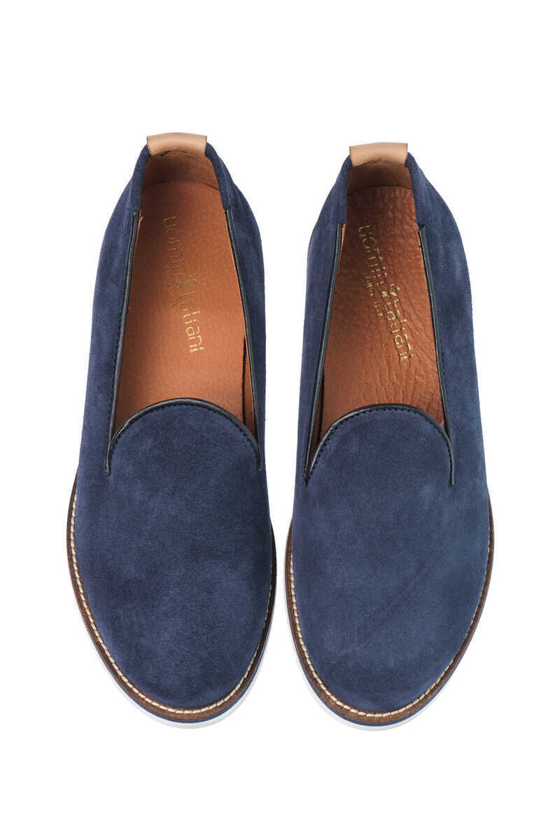 Uominitaliani Erkek Casual Ayakkabı - 9