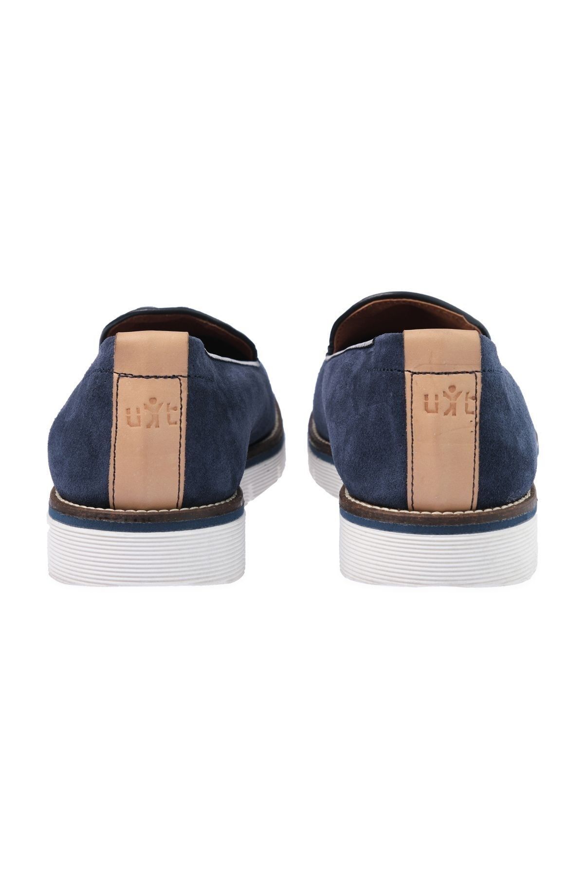 Uominitaliani Erkek Casual Ayakkabı - 13