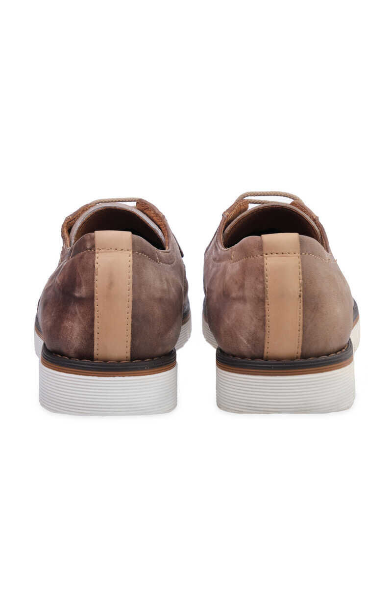 Uominitaliani Erkek Casual Ayakkabı - 10