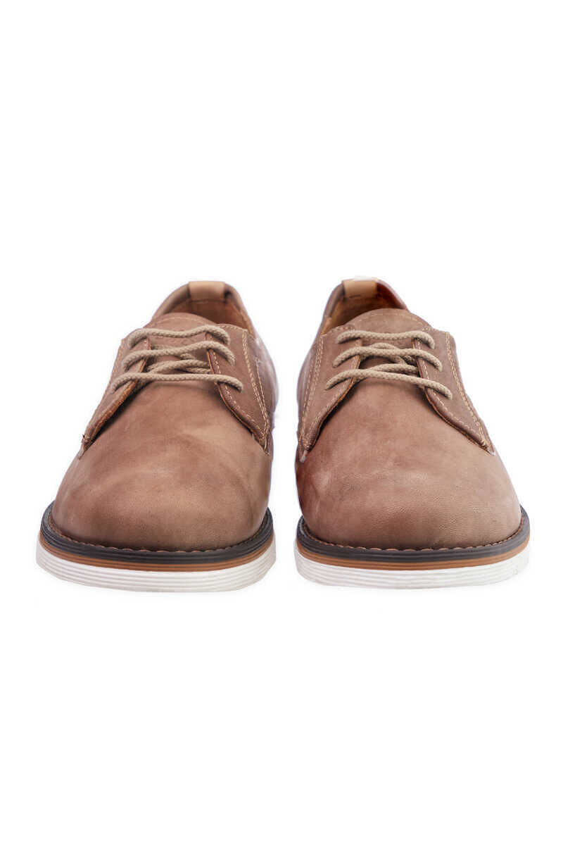 Uominitaliani Erkek Casual Ayakkabı - 12