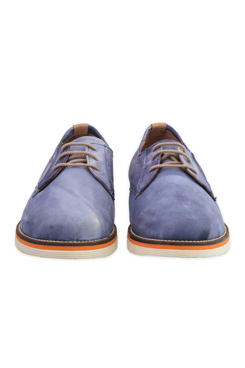 Uominitaliani Erkek Klasik Ayakkabı - 2