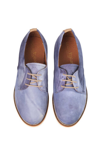 Uominitaliani Erkek Klasik Ayakkabı - 3