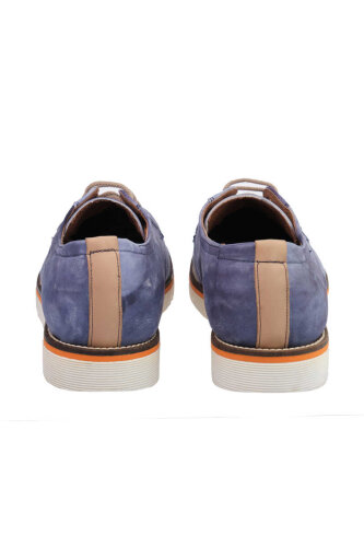 Uominitaliani Erkek Klasik Ayakkabı - 4