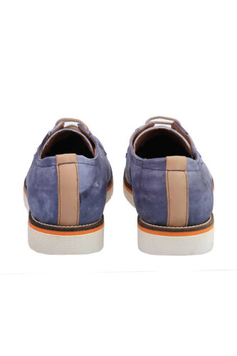 Uominitaliani Erkek Klasik Ayakkabı - 10