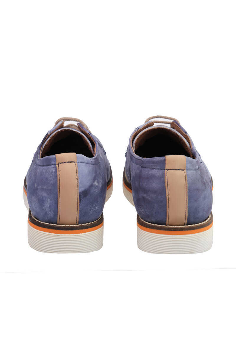 Uominitaliani Erkek Klasik Ayakkabı - 10