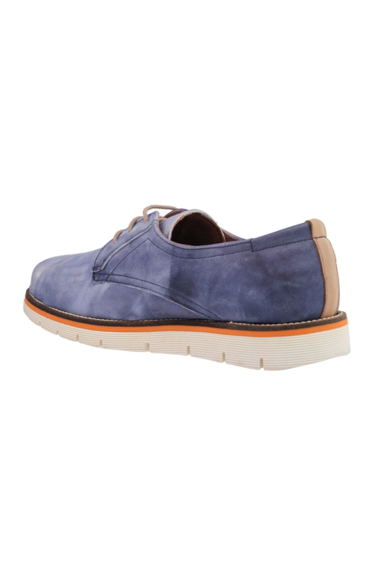 Uominitaliani Erkek Klasik Ayakkabı - 13