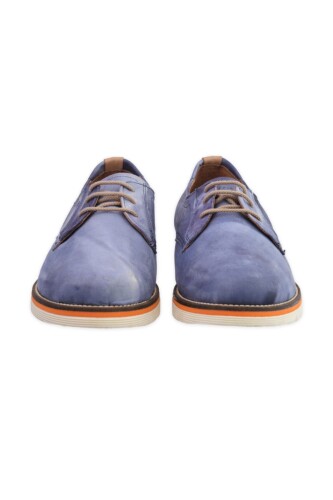 Uominitaliani Erkek Klasik Ayakkabı - 15