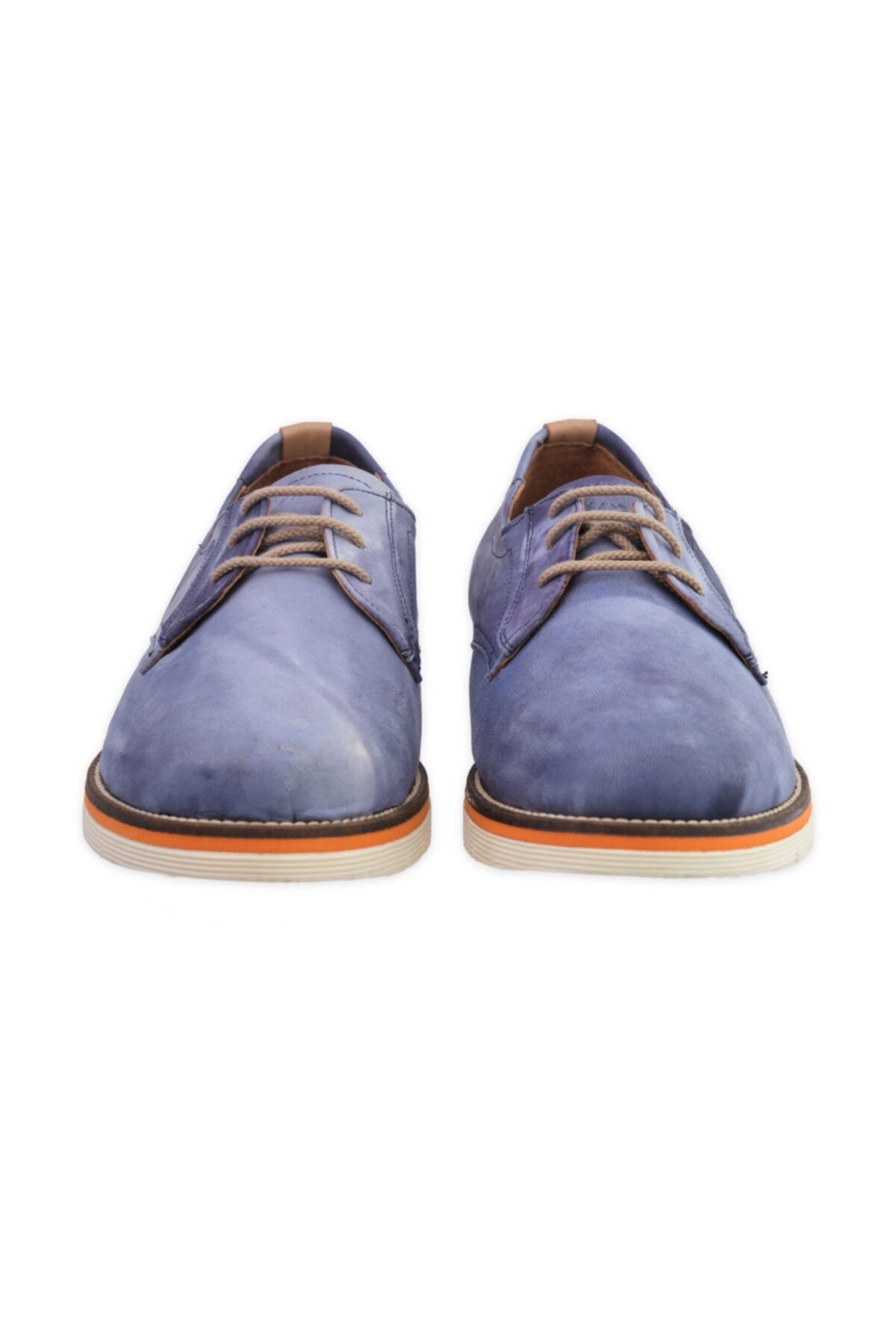 Uominitaliani Erkek Klasik Ayakkabı - 15