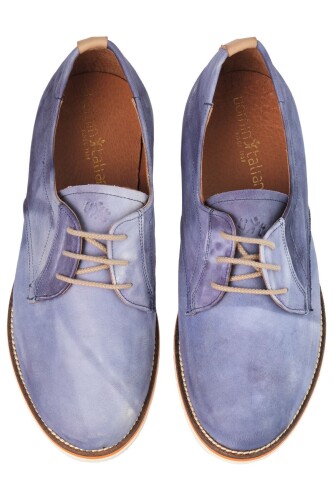 Uominitaliani Erkek Klasik Ayakkabı - 16