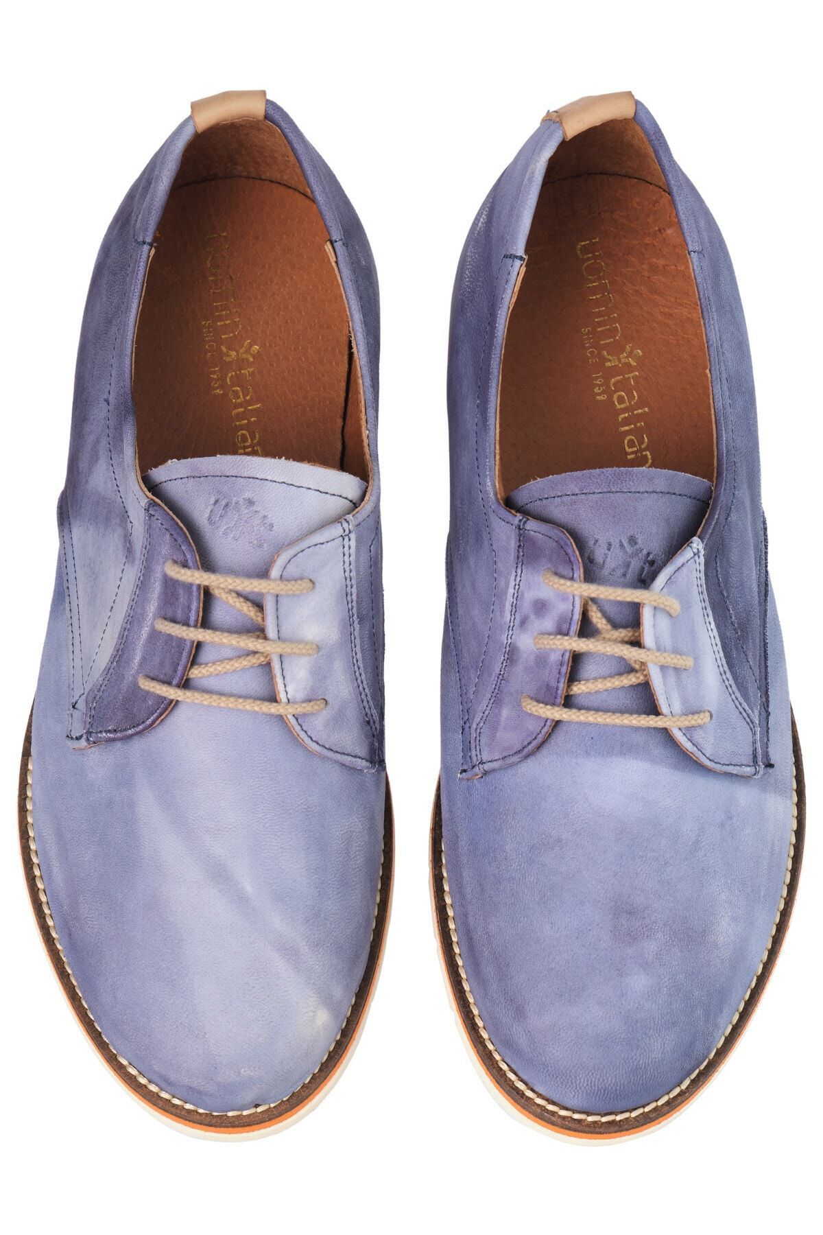 Uominitaliani Erkek Klasik Ayakkabı - 16