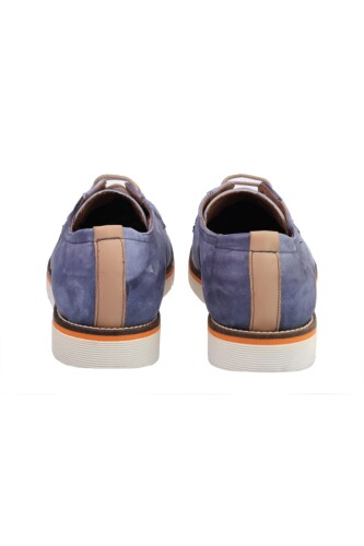 Uominitaliani Erkek Klasik Ayakkabı - 17