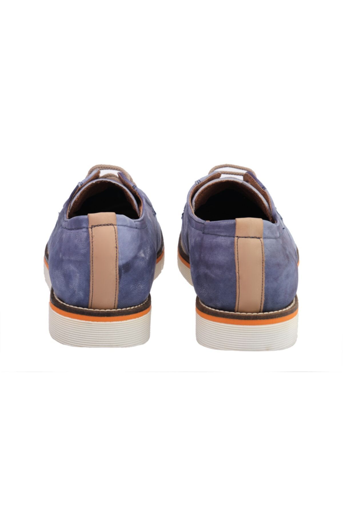 Uominitaliani Erkek Klasik Ayakkabı - 17