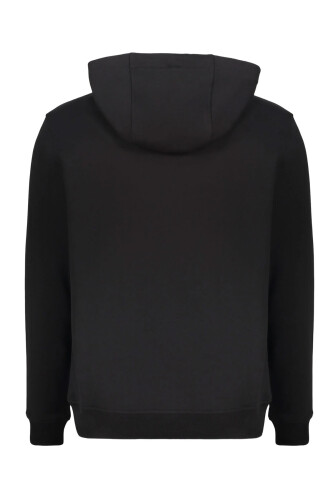 Versace Erkek Kapşonlu Sweatshirt - 4