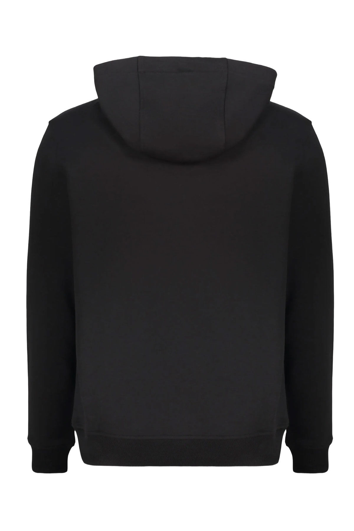 Versace Erkek Kapşonlu Sweatshirt - 4