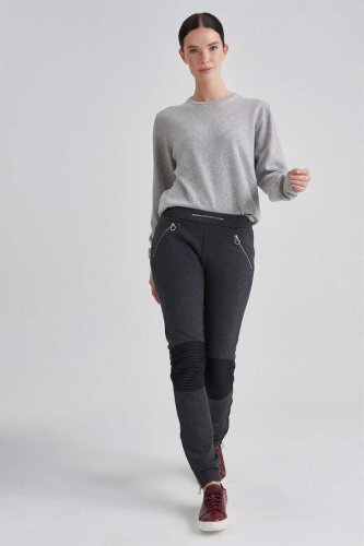 Versace Jeans Kadın Eşofman Alt - Versace Jeans