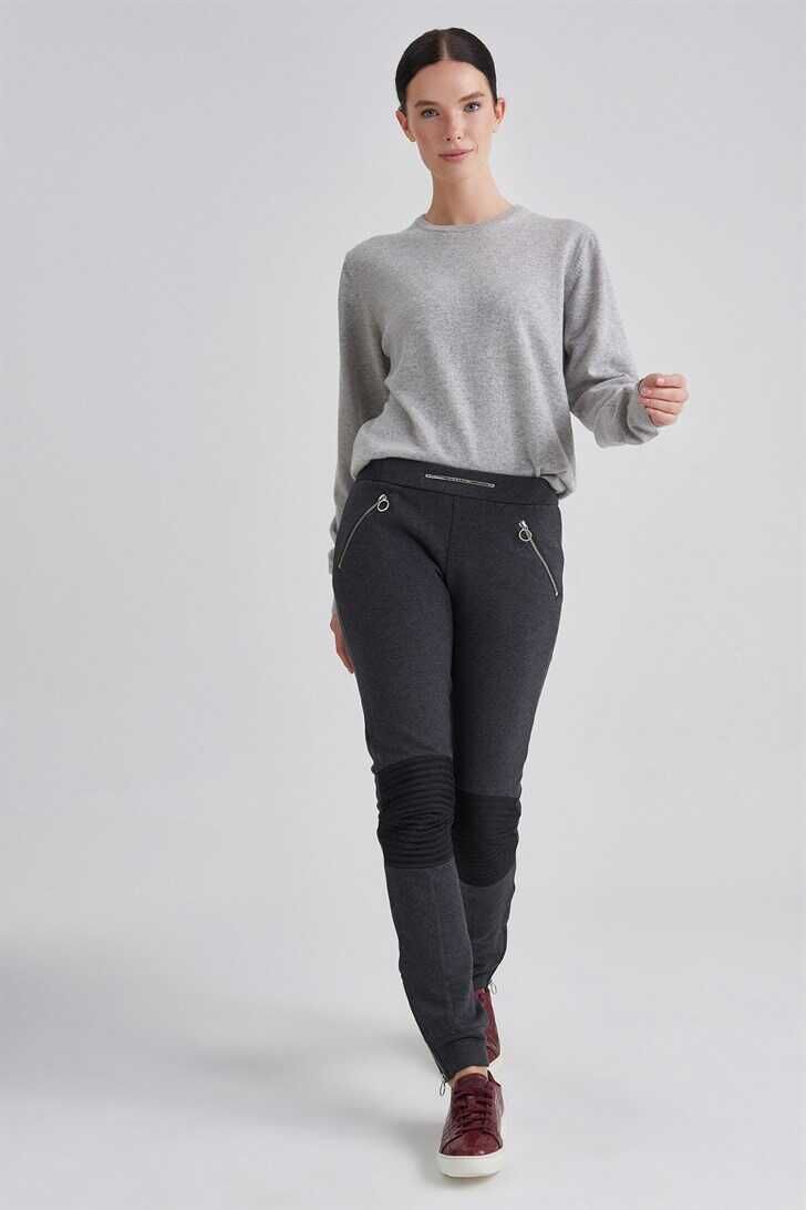 Versace Jeans Kadın Eşofman Alt - 1