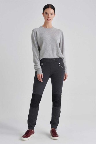 Versace Jeans Kadın Eşofman Alt - 2