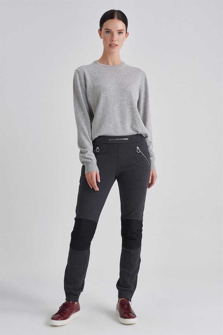 Versace Jeans Kadın Eşofman Alt - 2