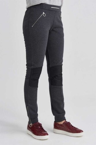 Versace Jeans Kadın Eşofman Alt - 3