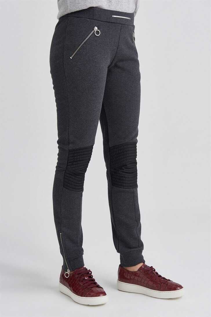 Versace Jeans Kadın Eşofman Alt - 3