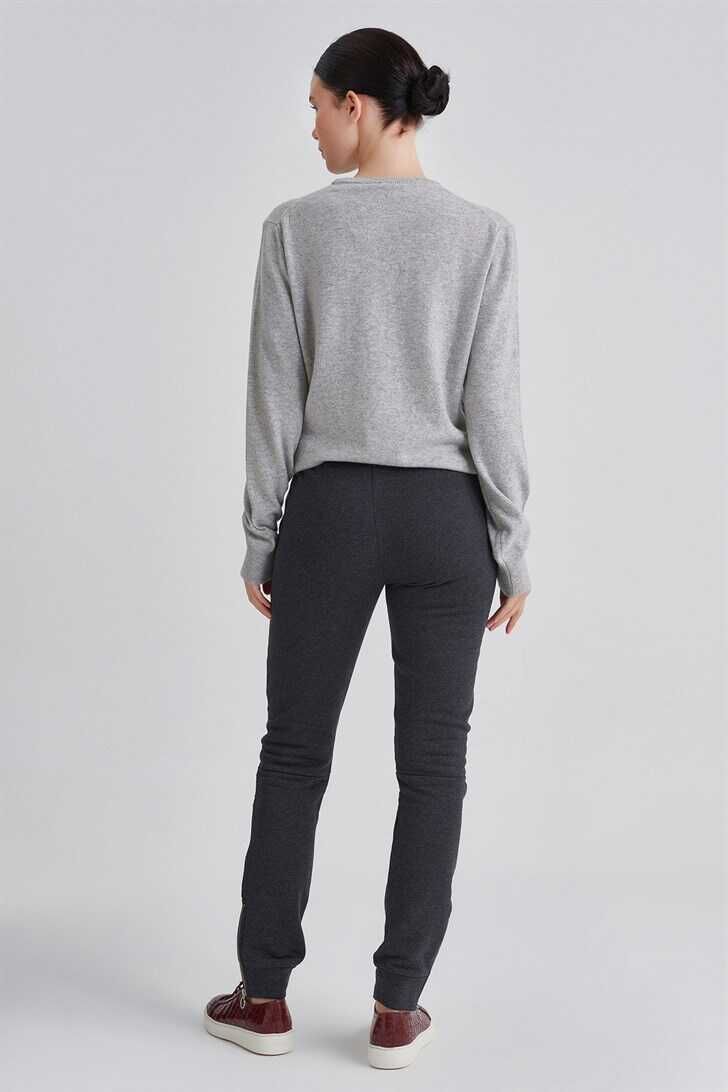 Versace Jeans Kadın Eşofman Alt - 4