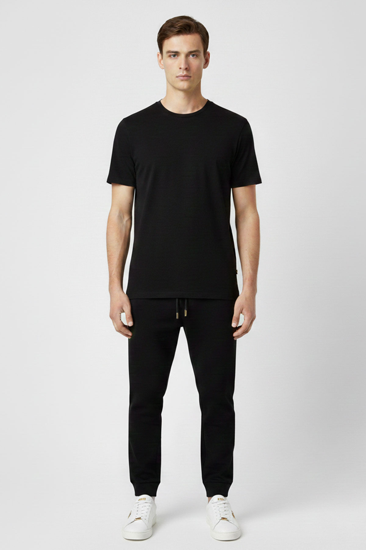 Versace Lastikli Erkek Eşofman Altı - 1