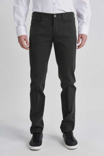 Versace Versus Normal Bel Erkek Kumaş Pantolon - 5